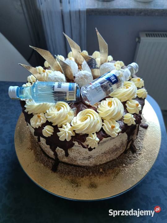 Torty okazjonalne Wrocław