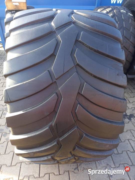 Opona używana rolnicza 71050R305 VREDESTEIN Zaścianki