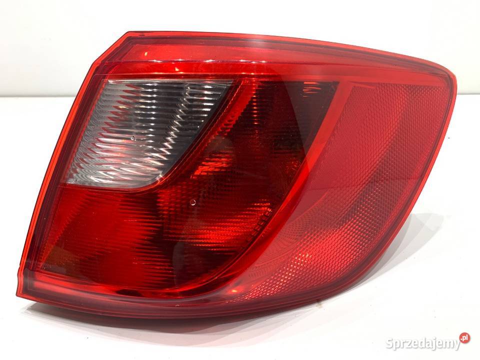 LAMPA PRAWY TYŁ SEAT IBIZA IV Hatchback 0817 podkarpackie