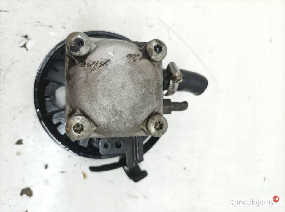 POMPA WSPOMAGANIA 24 D Volvo S80 I 19982006 świętokrzyskie