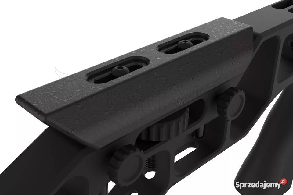 WIATRÓWKI EPIC TWO CZ 300mm ArcaSwiss RÓŻNE Sporty strzeleckie i myślistwo Ruda Śląska