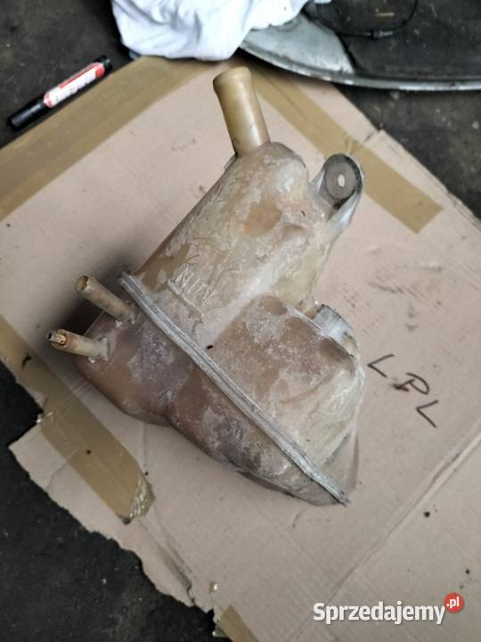 MONDEO MK1 MK2 18TD ZBIORNICZEK WODY WYRÓWNAWCZY Układ chłodzenia Kamień-Kolonia