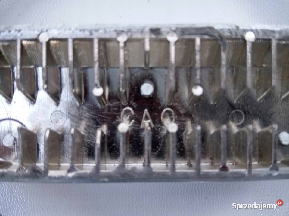 ZNACZEK EMBLEMAT LOGO NISSAN MURANO Z50 osobowe Nowy Tomyśl