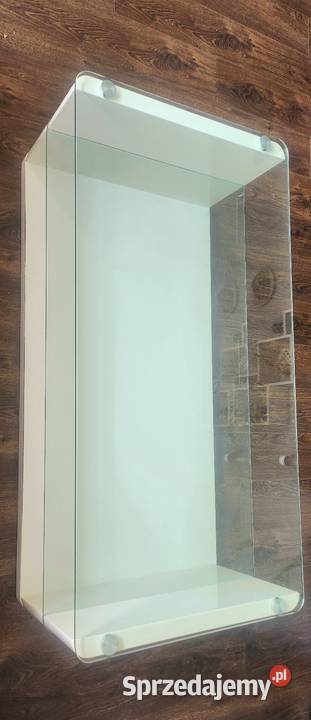 Stolik kawowy ława szyby hartowane 120cm Gdańsk