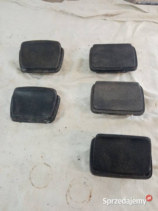 VW Garbus popielniczki do boczku model 13000203 mazowieckie