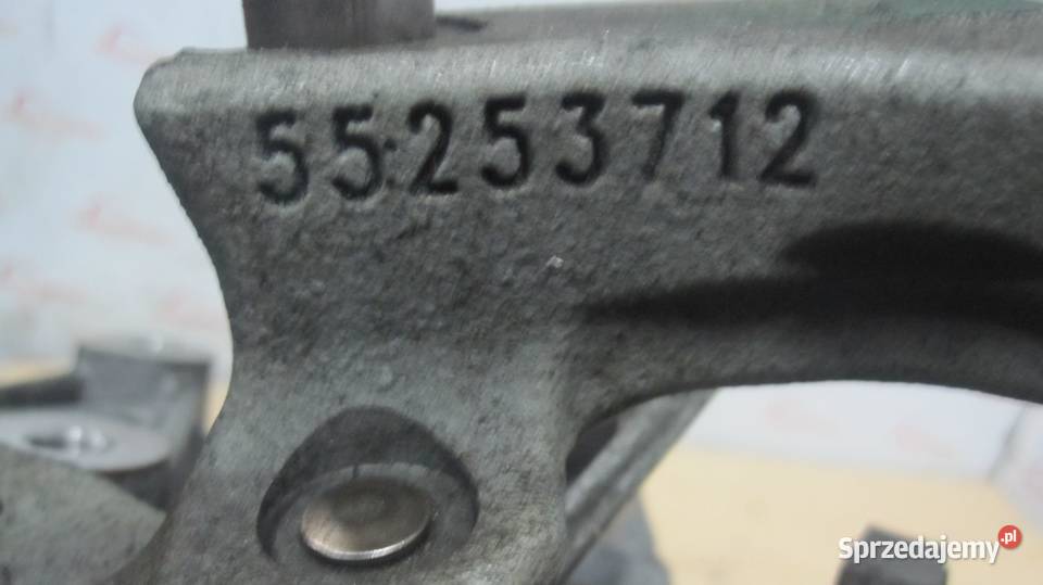 FIAT TIPO DOBLO 16 CDTI EURO6 940C1000 120 92 osobowe Kielce sprzedam