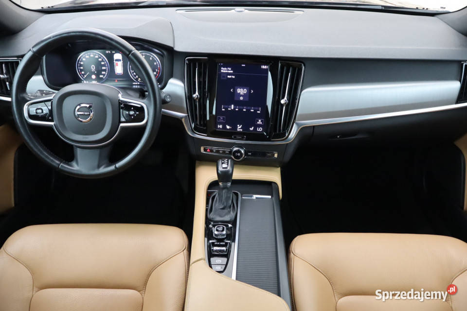 Volvo V90 T4 4/5 V90 Zabrze