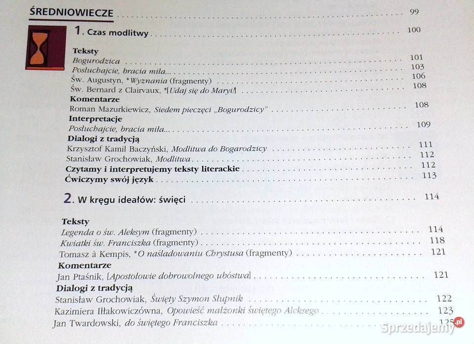 Przeszłość to dziś Kl 1 Cz 1 Liceum technikum Rok wydania 2004 Chełm
