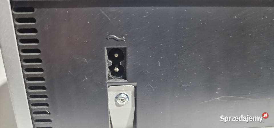 Video magnetowid Philips VR820 VCR VHS PILOT Międzychód
