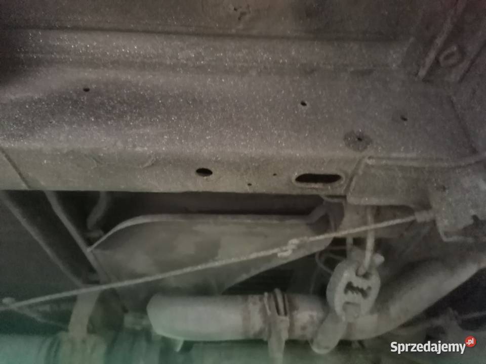 Volkswagen T4 24d synchro 4x4 Milówka sprzedam