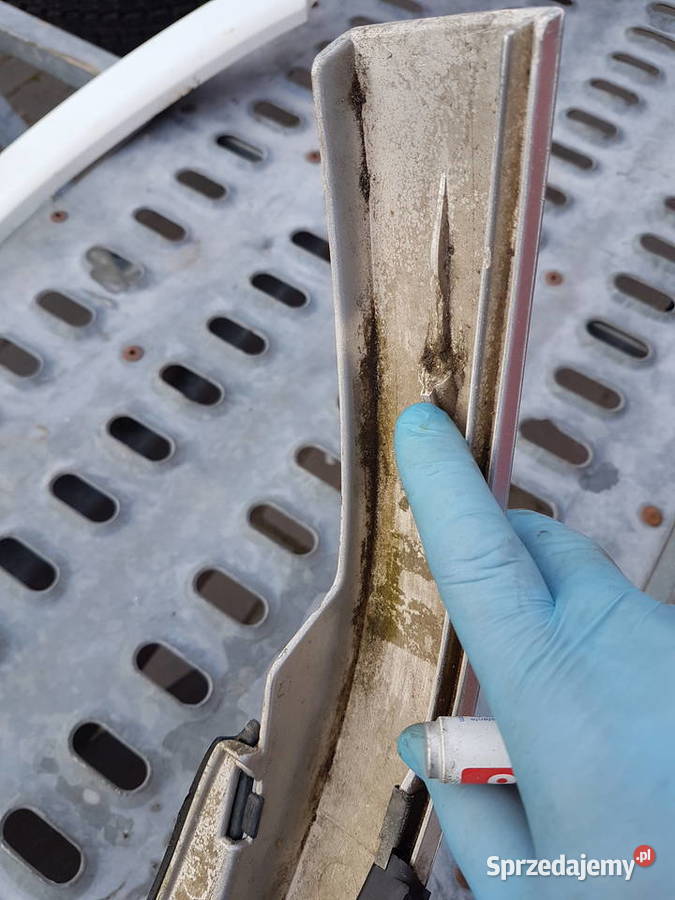 RENAULT ESPACE III 1999 2000 ATRAPA GRILL 200189