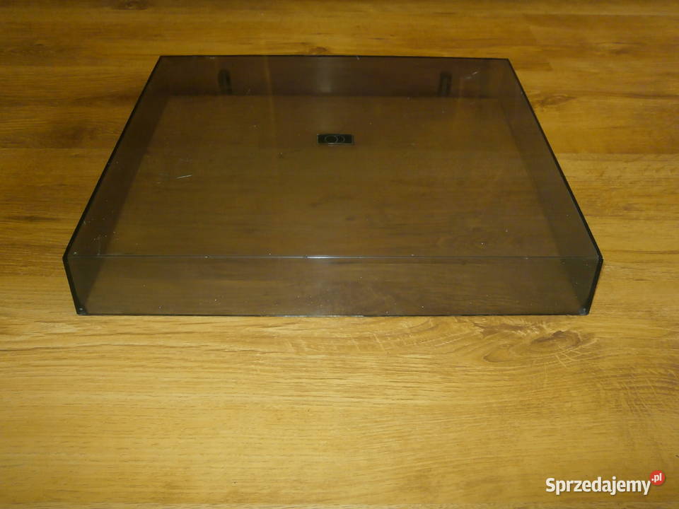 Gramofon UNITRA GS 461 464 pokryw cała do Gramofony łódzkie Łódź