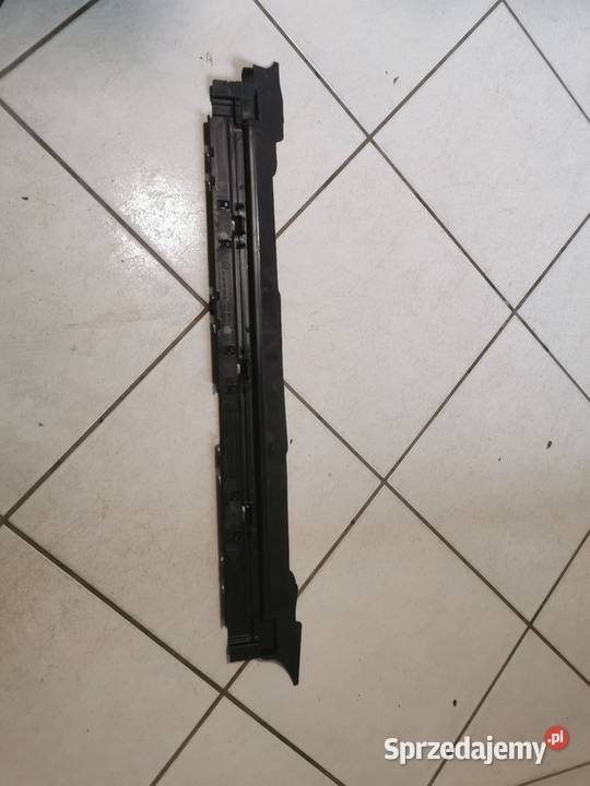 Mercedes W213 kierownica powietrza A2135050930 zachodniopomorskie Złocieniec
