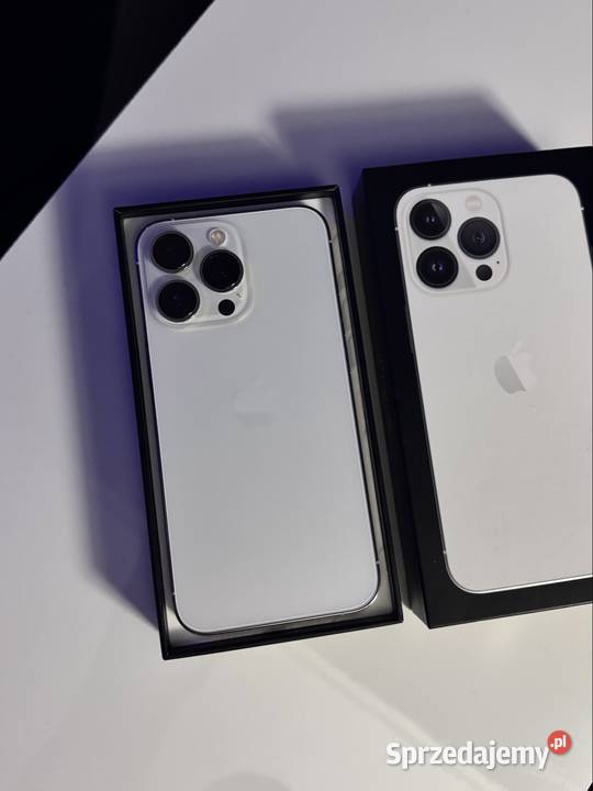 iPhone 13 pro 128gb Grudziądz