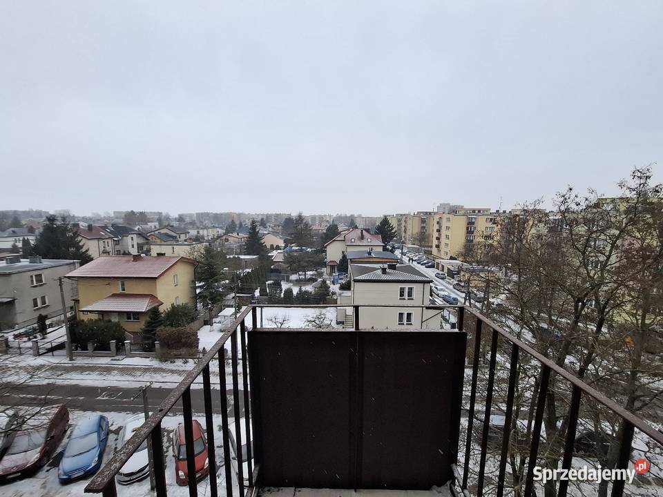 Sprzedam kawalerkę generalnym remoncie Płock