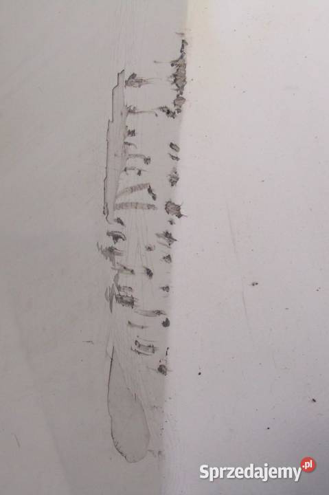 ZDERZAK TYLNY TYŁ 070 TOYOTA PRIUS III LIFT Zderzaki