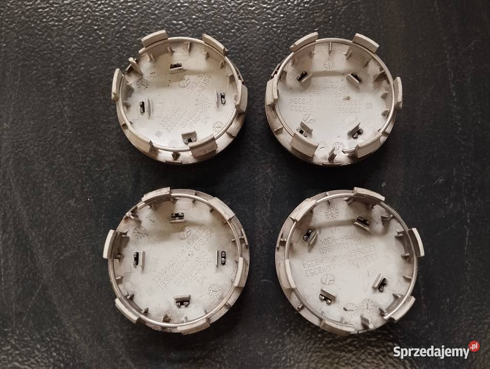 Dekielek kołpak Opel 13306610 sztukę 64mm Kamieniec