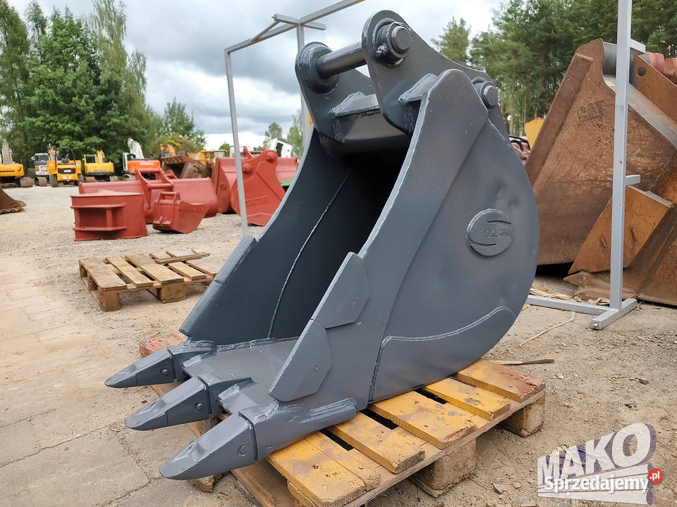 Łyżka Strickland 60 do koparki Miller fi 65 Ostrowiec Świętokrzyski