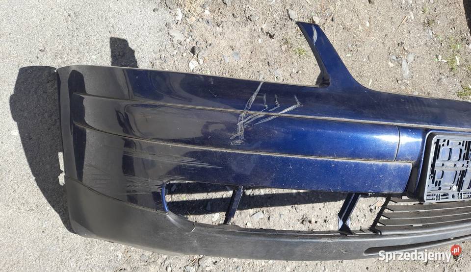 Zderzak przód Passat B5 Sieradz