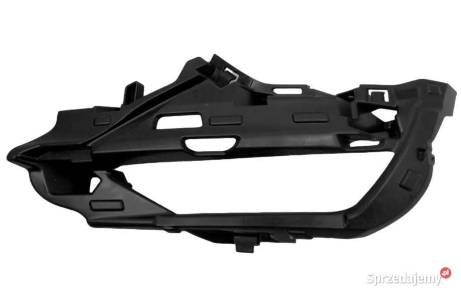 VOLVO XC60 II lewe mocowanie wspornik halogenu sprzedam