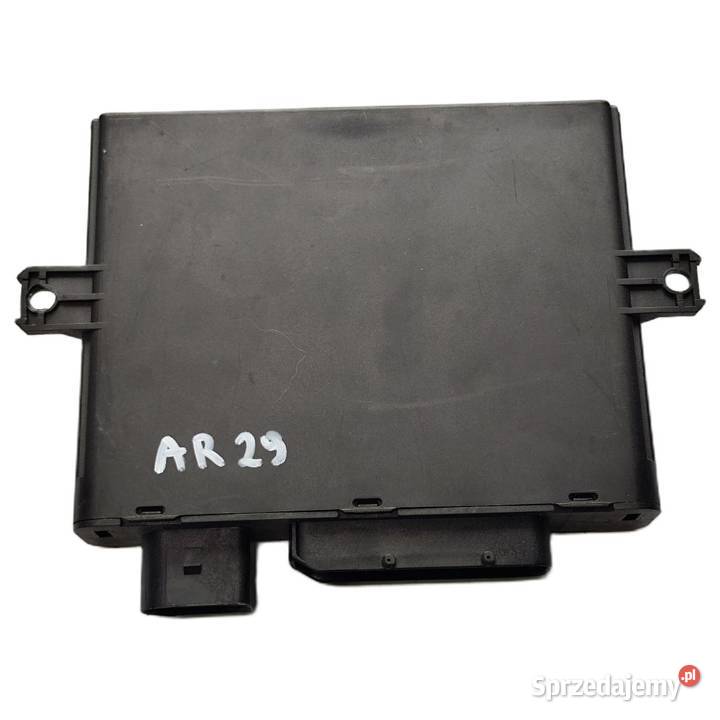 Audi A8 D3 Sterownik Moduł Kessy Klucza