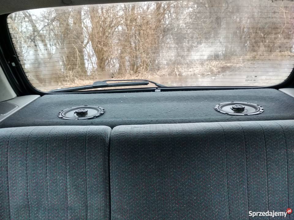 Opel Corsa B 14 8v Corsa Swarzędz