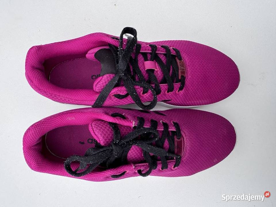 Buty sportowe TORSION