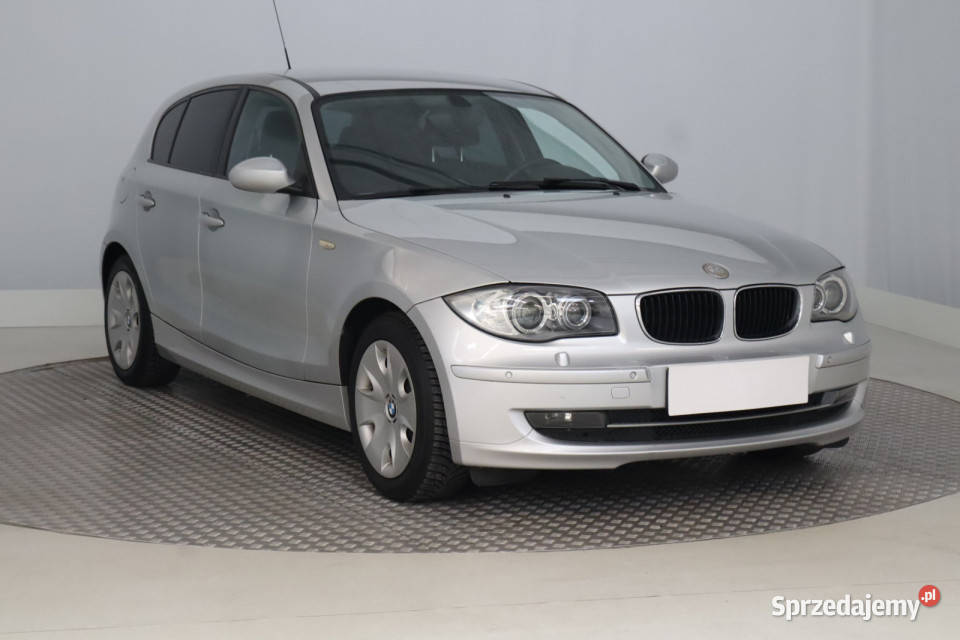 BMW 1 116i Zabrze sprzedam