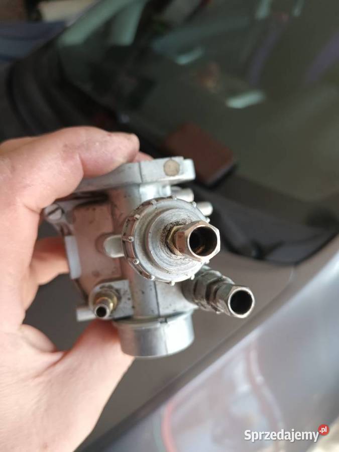 Gaźnik do Simsona Pionki