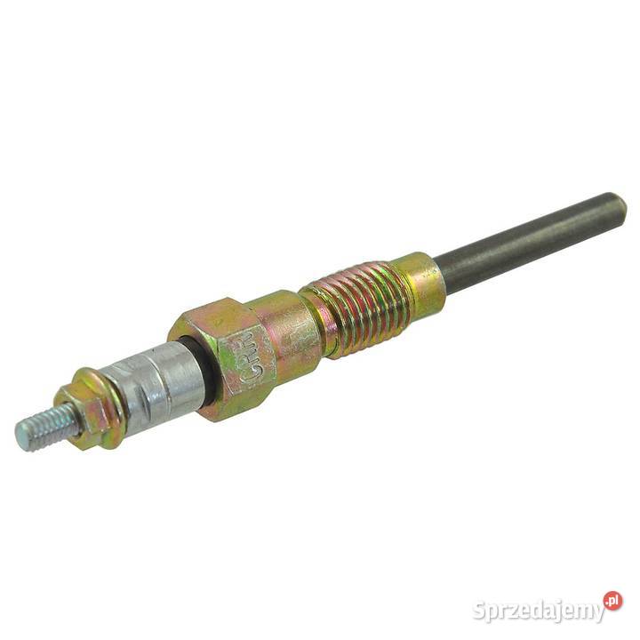 Świeca żarowa Kubota L3408 NGK Y716RS 1907765510 Tajęcina
