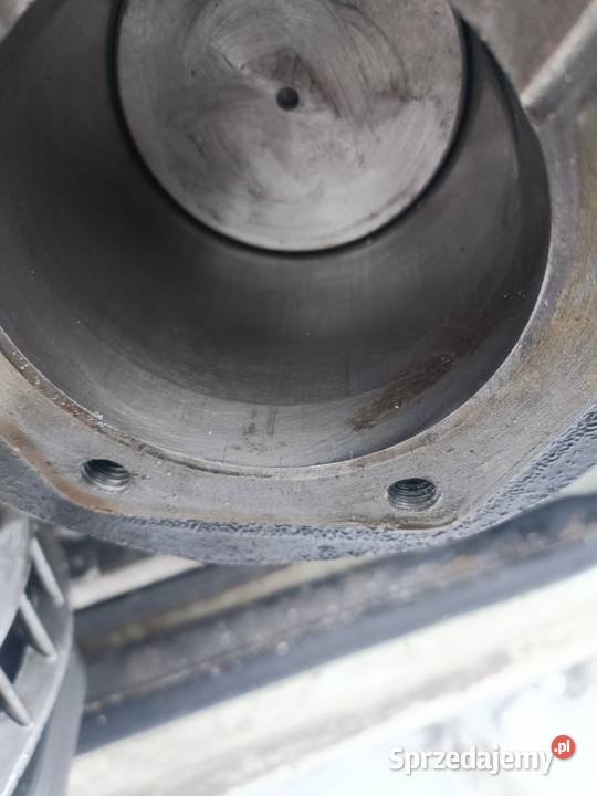 Silnik k 750 mt mw dniepr m 72 Mogilno