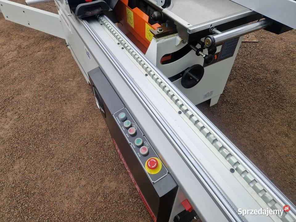 Piła Formatowa CORMAK KB4 NOWA Pilarka formatowa Kalwaria Zebrzydowska