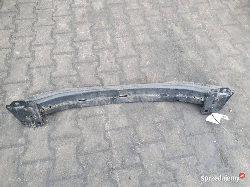 BELKA ZDERZAKA PRZÓD FIAT STILO Pozostałe kujawsko-pomorskie Lipno