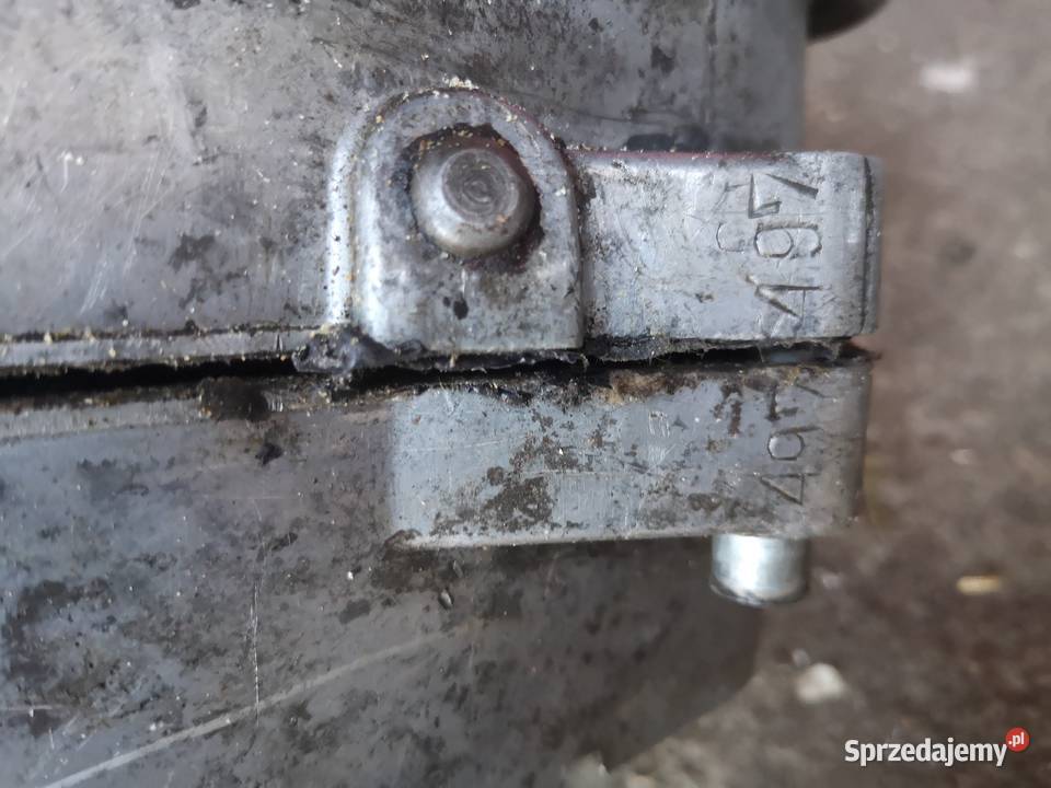 Kartery wsk 175 060 Łochów sprzedam