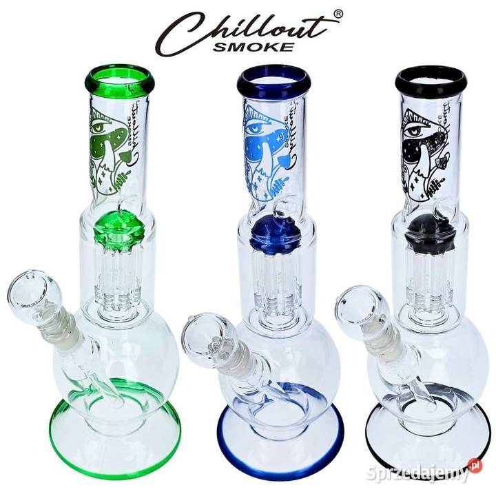 Bongo z Dyfuzorem Wierzba z Komorą Lodową 30 Ostrowy nad Okszą