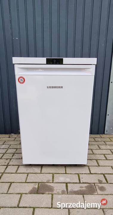 Zamrażarka szufladowa Liebherr TG 14Vd04 wys 85 wolnostojące Wrocław sprzedam