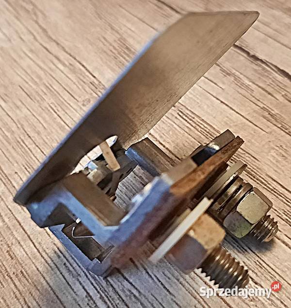 Wskaźnik prądu ładowania Warszawa Żuk osobowe Ostrów Wielkopolski