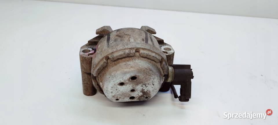 PODUSZKA SILNIKA ORYGINAŁ AUDI A6 C7 A7 20 28 30 sprzedam
