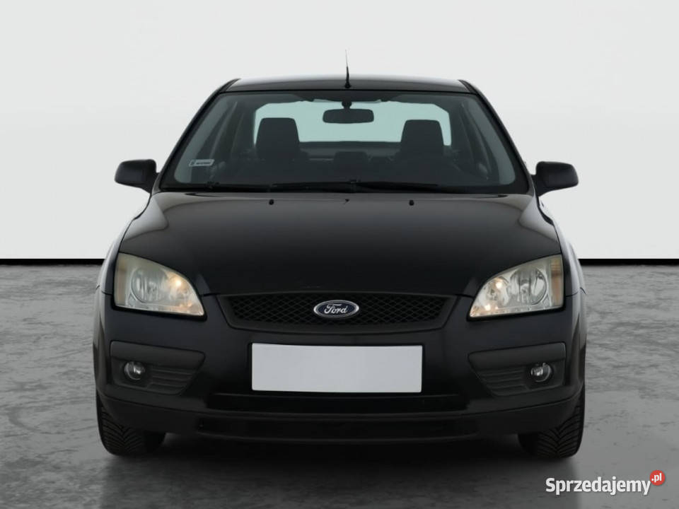 Ford Focus 16 i komputer pokładowy Piaseczno