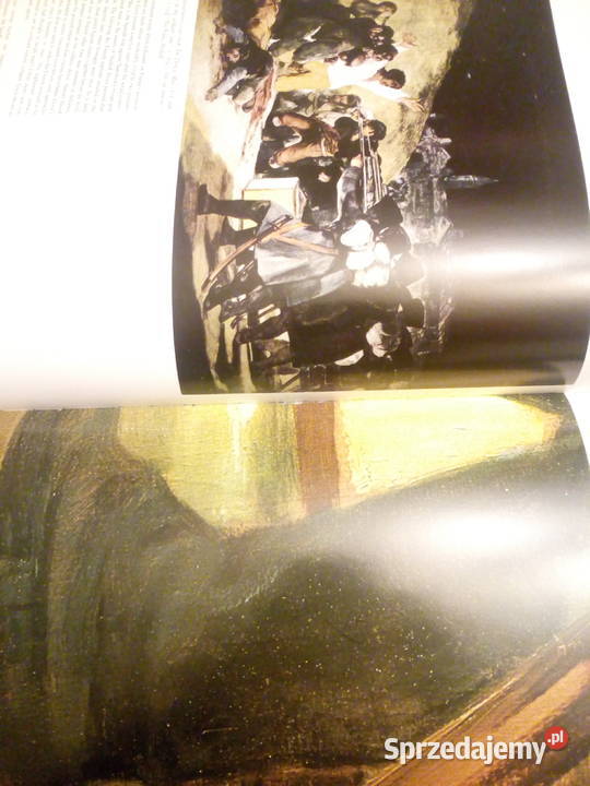 20 000 lat światowego malarstwa Warszawa