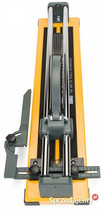 Przecinarka do glazury 600mm PMPRDG600T Siedlce