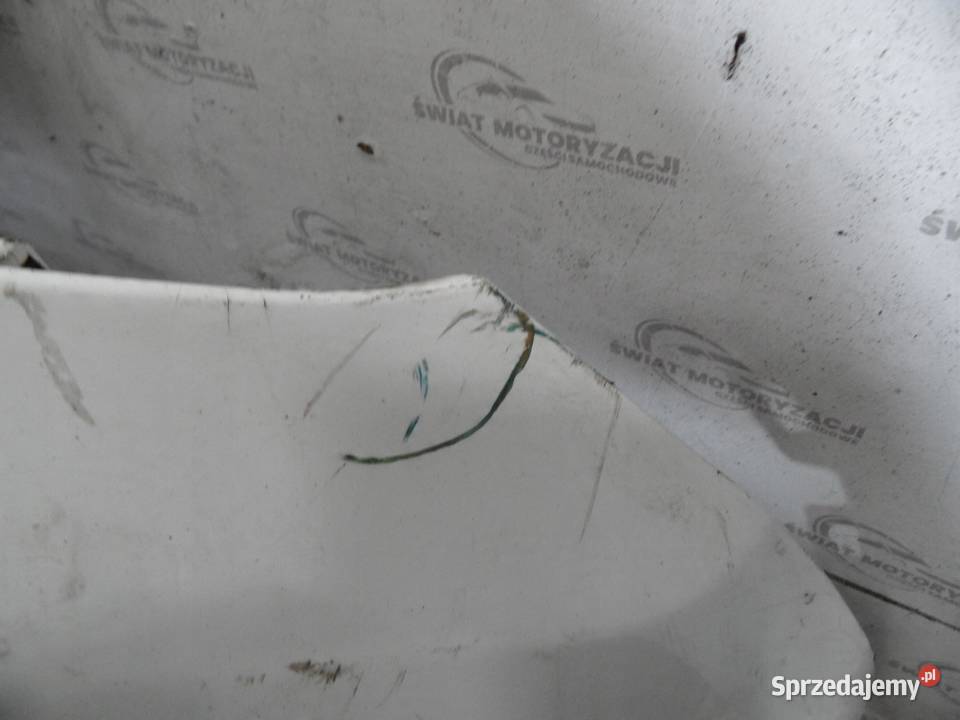 CITROEN DS3 LIFT 15r zderzak przód