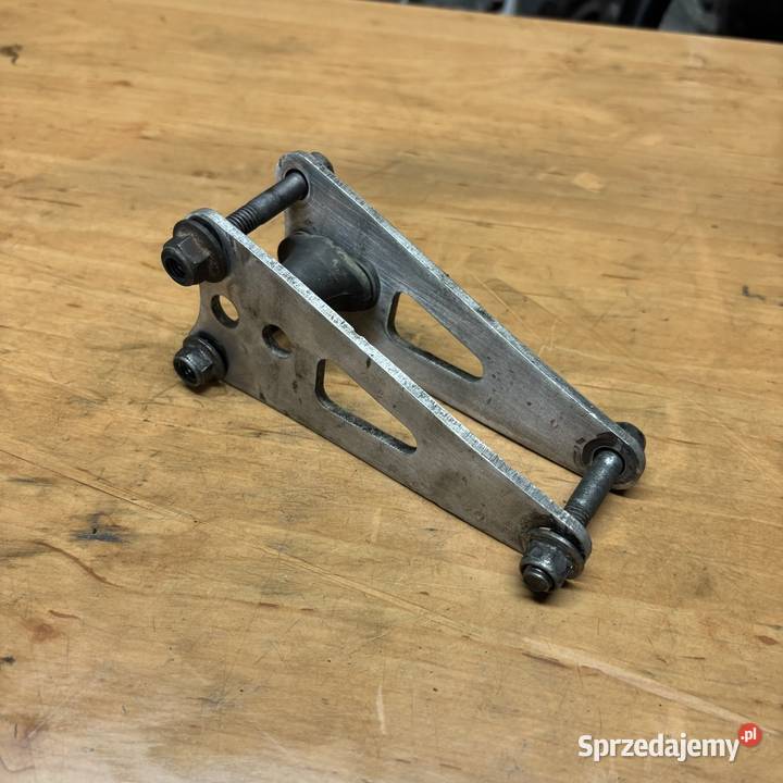 Mocowanie silnika do ramy Honda CR 125 Bielawa