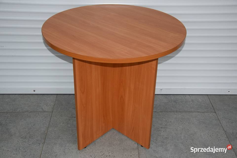 stół okrągły super stan Olsztyn sprzedam