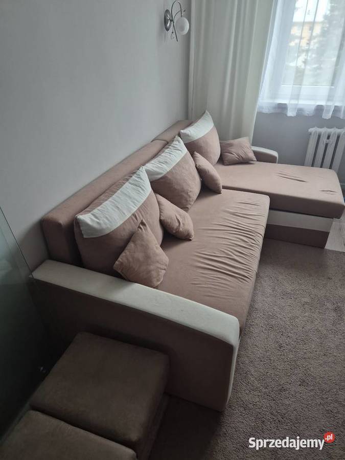 Sprzedam naroznik Meble