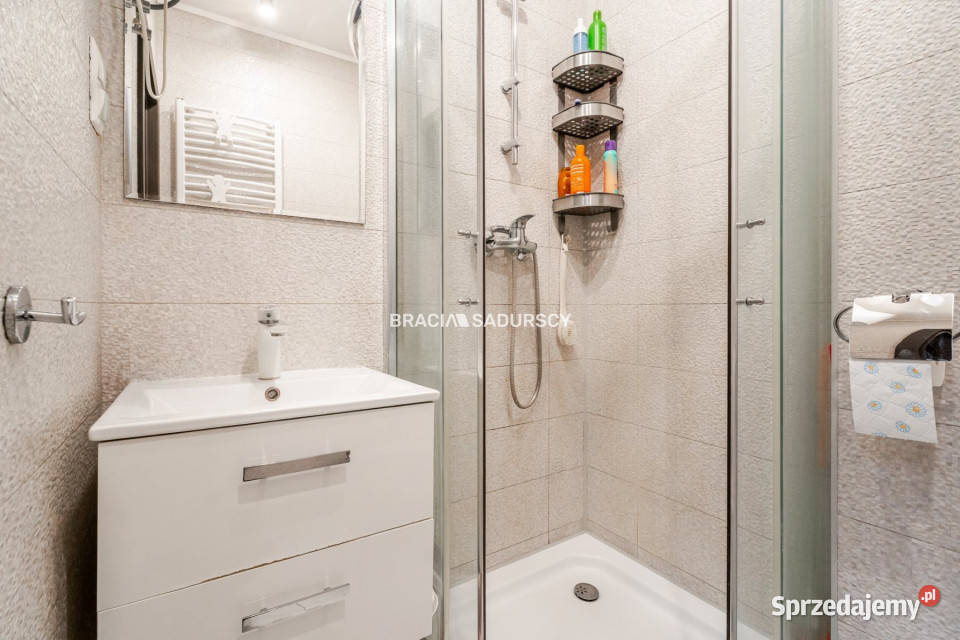 Mieszkanie Wieliczka 3398m2 1pokojowe