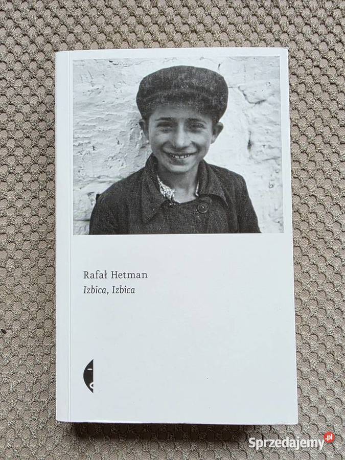 Rafał Hetman Izbica Izbica Kraków sprzedam