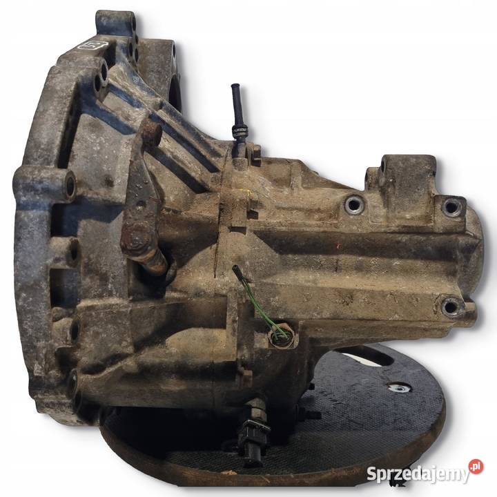 SKRZYNIA BIEGÓW Land Rover Freelander 18 16V Chełm sprzedam