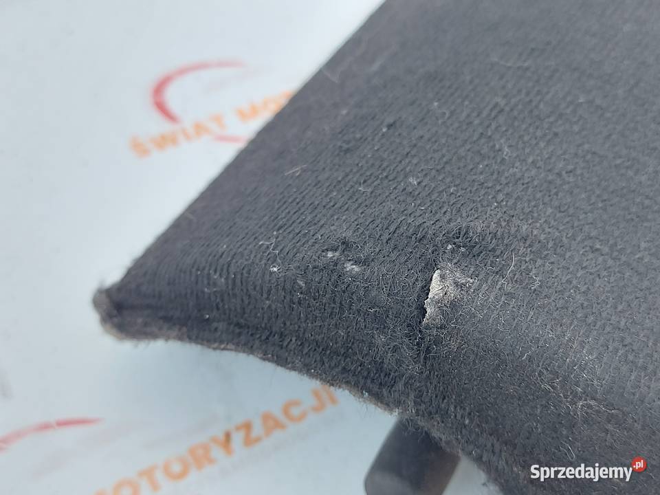 ALFA ROMEO MITO LIFT półka bagażnika Półki tylne Kielce