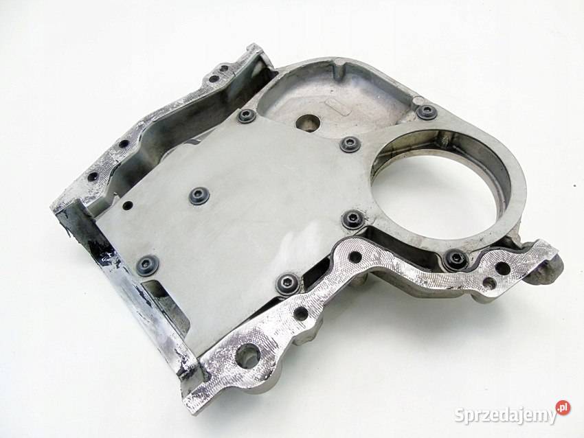 OBUDOWA ROZRZĄDU 30 D MASERATI GHIBLI III Sosnowiec